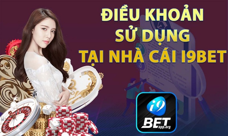 liên hệ i9bet