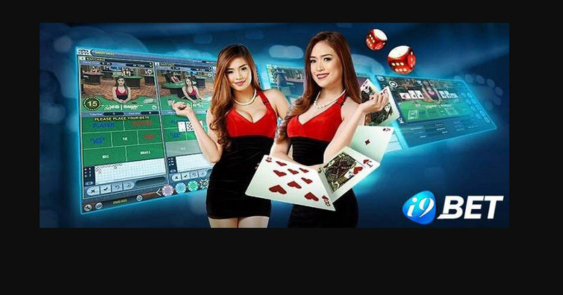 Game đổi thưởng i9BET hấp dẫn