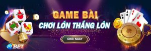 Top game bài đổi thưởng i9BET được nhiều người yêu thích nhất