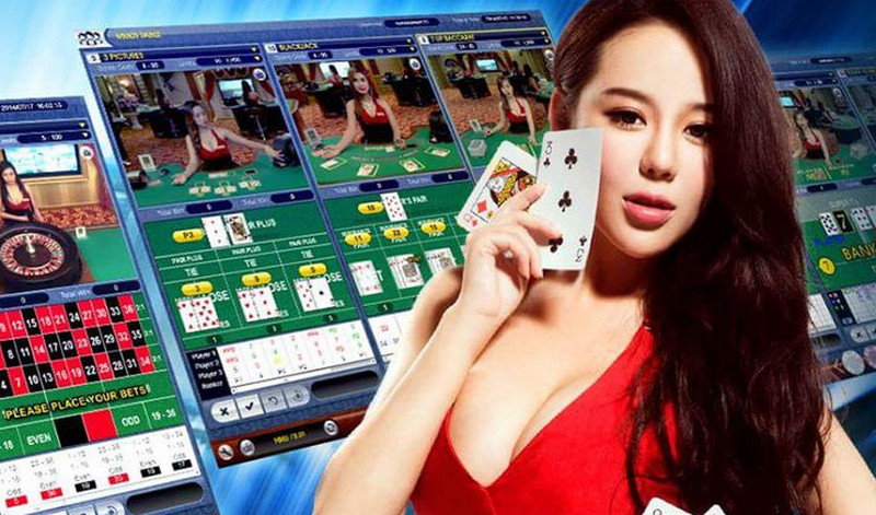 Các bước tham gia game bài i9Bet