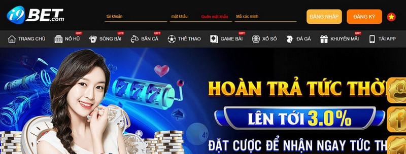 game bài i9Bet