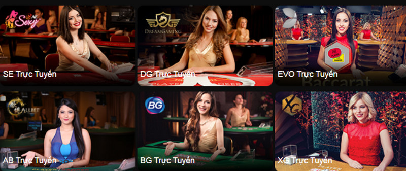 Sơ lược thông tin nhà cái i9BET casino