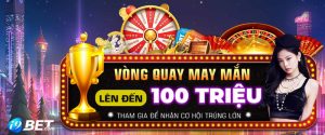 Top khuyến mãi i9BET casino hấp dẫn thành viên tham gia