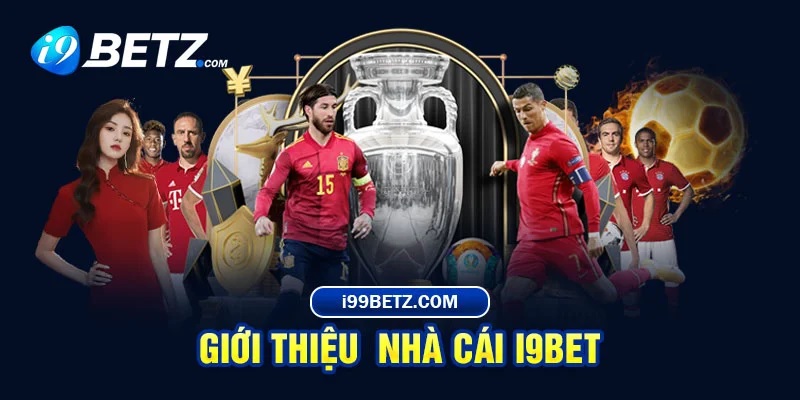 giới thiệu i9bet