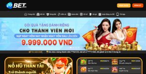 Nhà cái i9BET: Địa chỉ cá cược trực tuyến uy tín bậc nhất hiện nay