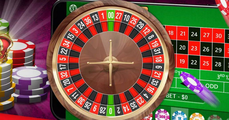 Tham gia chơi Roulette i9BET ra sao cho tân thủ?