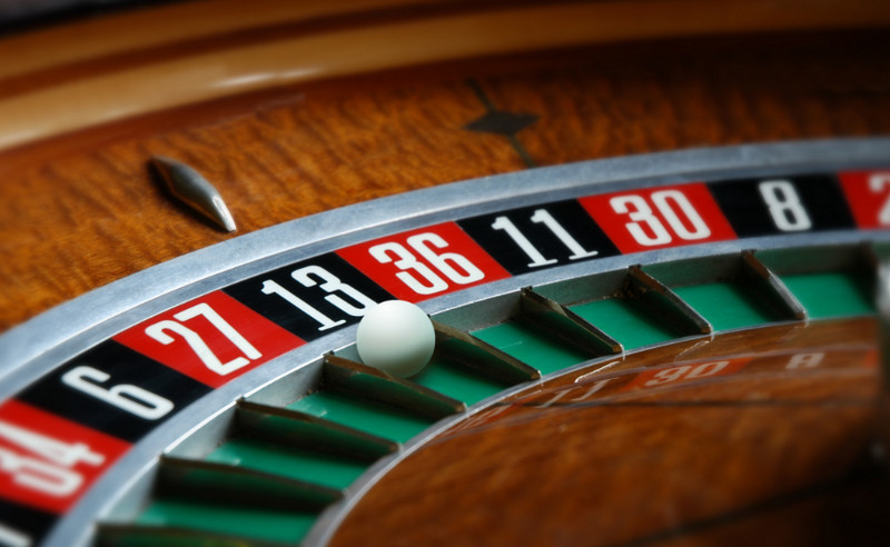 Luật chơi Roulette tại nhà cái i9BET như thế nào?