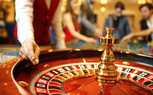 Roulette i9BET và tất tần tật những gì tân thủ cần biết