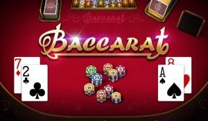 Cẩm nang chơi Baccarat i9BET: Chiến thắng dễ dàng