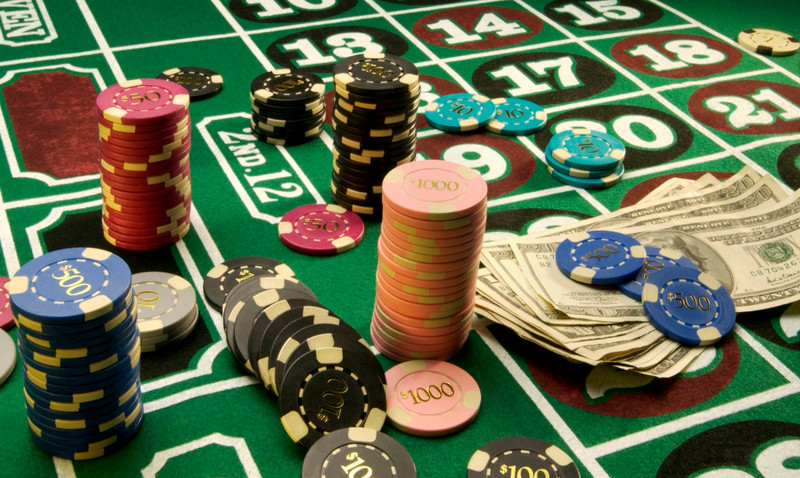 Hướng dẫn cách chơi i9BET casino