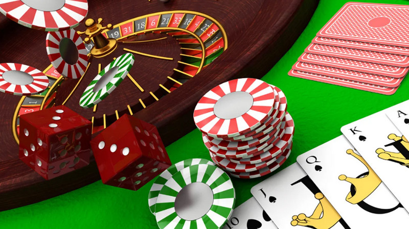 Cách chơi i9BET casino