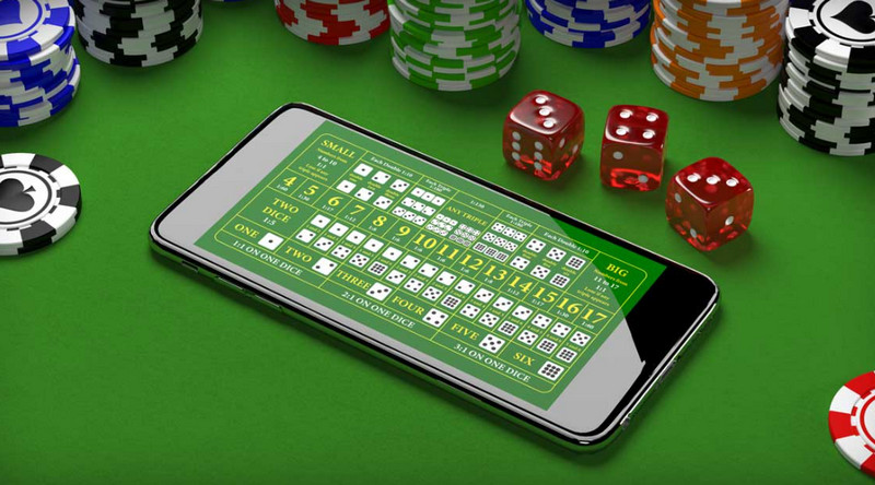 Lưu ý khi tham gia game Sicbo cùng i9 bet 