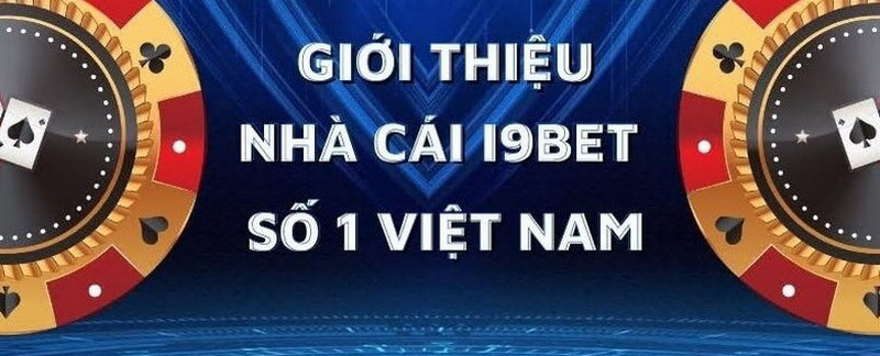 Giới thiệu về i9BET