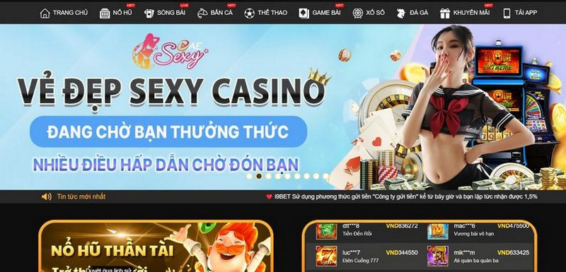 lưu ý khi tham gia khuyến mãi i9BET