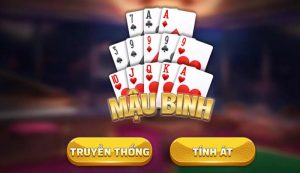 Kinh nghiệm chơi Mậu Binh i9BET casino