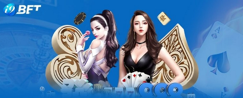 Lưu ý khi tham gia chơi game tại i9BET