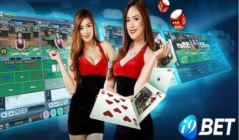 nhà cái i9bet có lừa đảo không