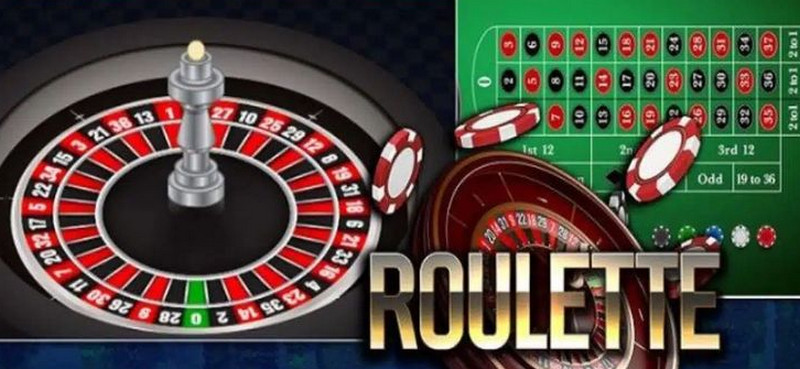 Hướng dẫn cách chơi Roulette 