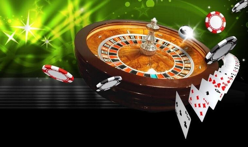 Thuật ngữ cần nắm trong cách chơi Roulette 