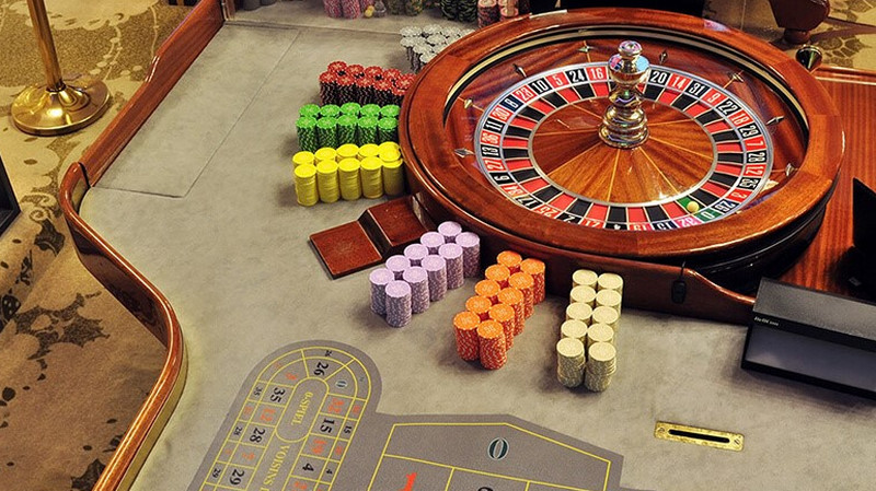 ưu điểm game Roulette