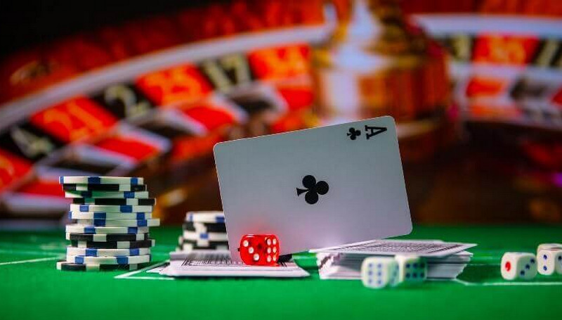 Ưu điểm Xì tố i9BET casino