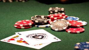 Hướng dẫn cách chơi Xì tố i9BET casino chuẩn xác