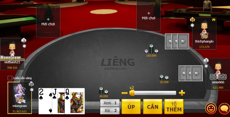 game bài liêng online i9BET